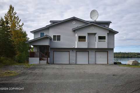 4212 S Harbor Road, Big Lake, AK 99652