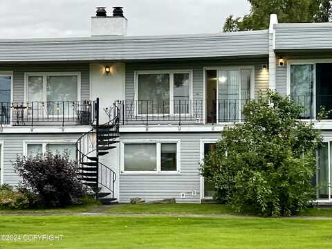 3333 Lakeshore Drive, Anchorage, AK 99517