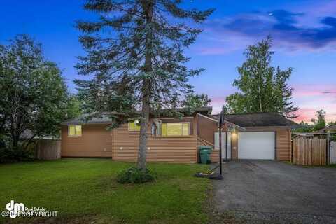 10132 Chandalar Street, Eagle River, AK 99577