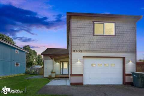 3102 W 29th Avenue, Anchorage, AK 99517