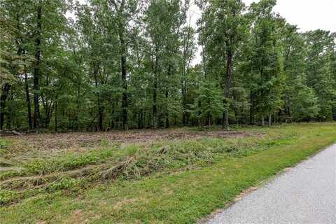 5.32 Acres Deer Meadow DR, Garfield, AR 72732