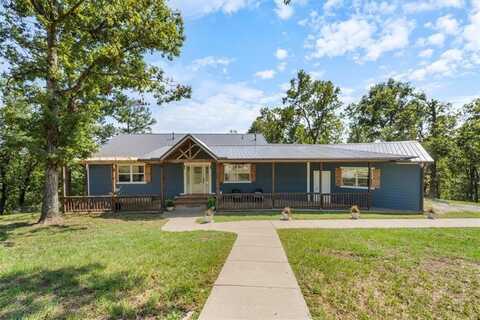 8120 K Cove RD, Rogers, AR 72756