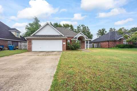 507 College PL, Bentonville, AR 72712