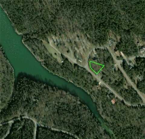 18 North Star LOOP, Holiday Island, AR 72631