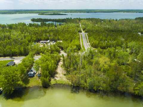 Hodgetts Drive, Presque Isle, MI 49777