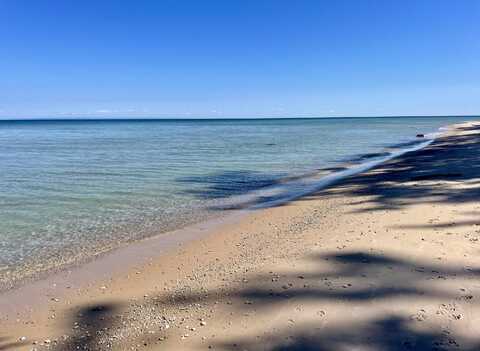 Lot 9 E East Side Drive, Beaver Island, MI 49782