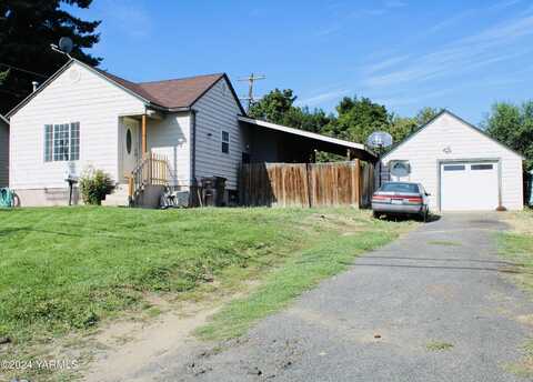 324 N 32nd Ave, Yakima, WA 98902