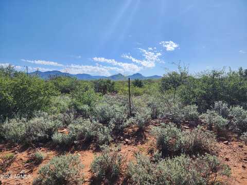 Lot 3 S PACKARD Road, Bisbee, AZ 85603