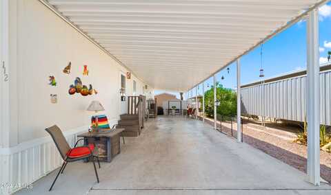 351 N Meridian Road, Apache Junction, AZ 85120