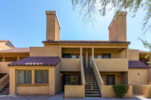 4901 S CALLE LOS CERROS Drive, Tempe, AZ 85282