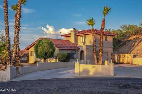 690 W Mclean Drive, Wickenburg, AZ 85390