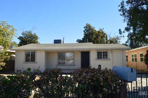 315 Hayes Street, Bakersfield, CA 93307