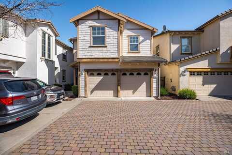 8076 Carlisle Way, Vallejo, CA 94591