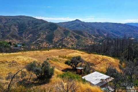 1525 Hunter Point Road, Upper Lake, CA 95485