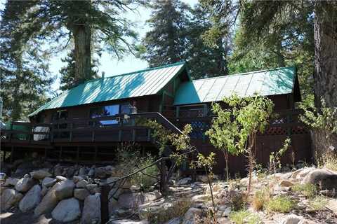 217 Big Bear Tract, Fawnskin, CA 92333