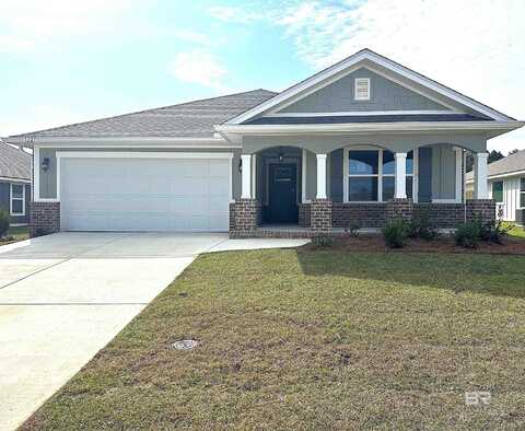 1227 Hayward Loop, Foley, AL 36535