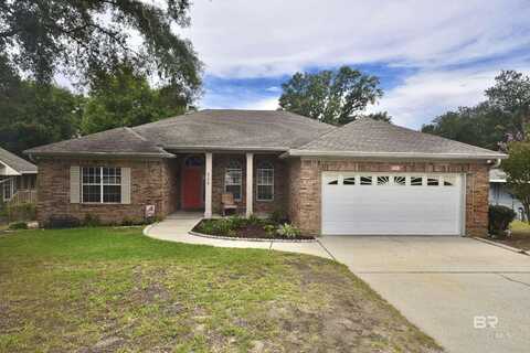 321 Hilltop Drive, Gulf Shores, AL 36542