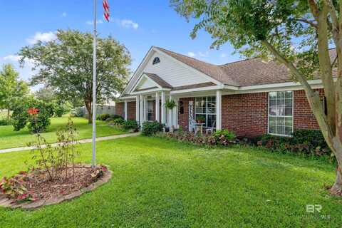 12933 Cheeley's Court, Summerdale, AL 36580