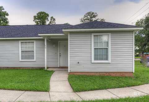 1795 N Pine Street, Foley, AL 36535