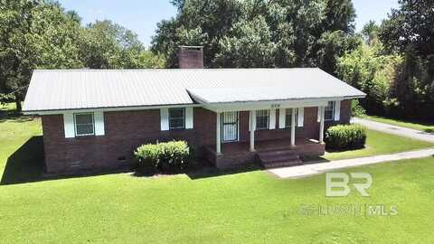 555 S 21st Avenue, Atmore, AL 36502