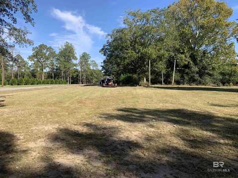 12530 Red Hill Rd Extension, Bay Minette, AL 36507