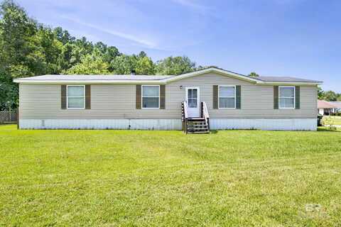 24098 Gemstone Drive, Loxley, AL 36551