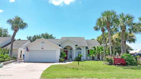 101 Bid A Wee Court, Panama City Beach, FL 32413