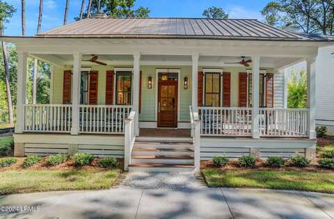 8 Harborview Circle, Beaufort, SC 29907