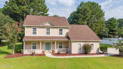 200 Knightsbridge Road, Bluffton, SC 29910