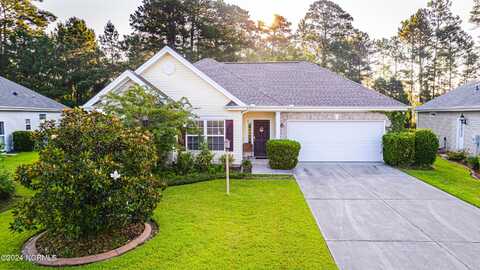 317 Santee Street NW, Calabash, NC 28467