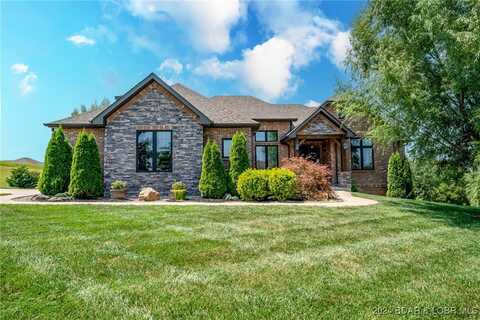 6512 Kleffner Ridge, Jefferson City, MO 65101