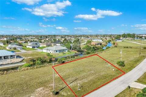 1302 NE 19th, CAPE CORAL, FL 33909