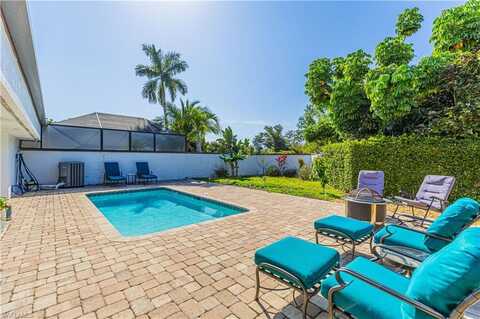 5424 Harbour Castle, FORT MYERS, FL 33907