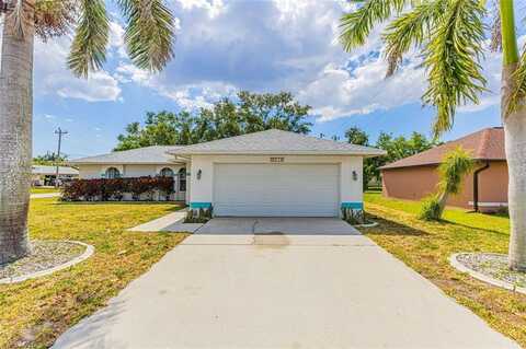 3418 SE 15th, CAPE CORAL, FL 33904