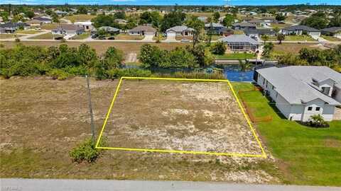 1905 NE 18th, CAPE CORAL, FL 33909