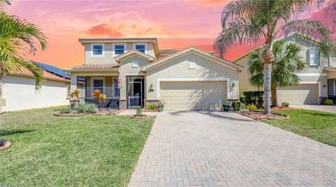 21620 Bella Terra, ESTERO, FL 33928