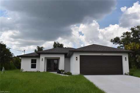 1575 Goshen, NORTH PORT, FL 34288