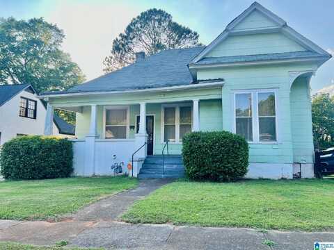 7212 N 3RD AVENUE, BIRMINGHAM, AL 35206