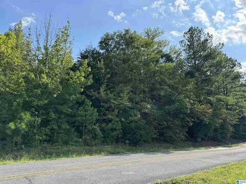 0 JACKSON TRACE ROAD, OHATCHEE, AL 36271