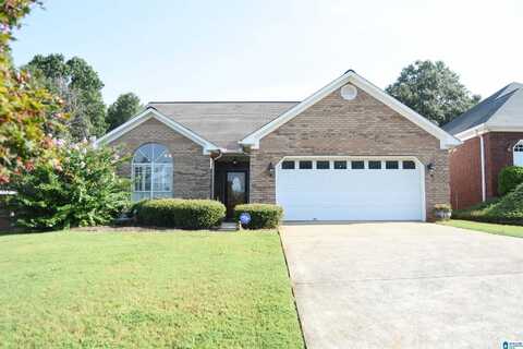 1529 HOLLY BERRY WAY, ANNISTON, AL 36207