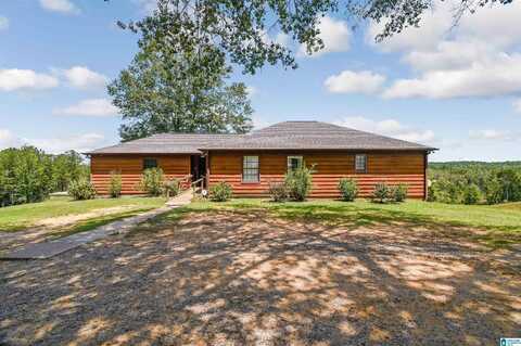 557 COUNTY ROAD 295, JEMISON, AL 35085