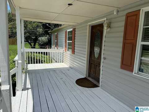 5954 SHANE CIRCLE, PINSON, AL 35126