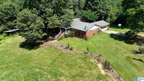 4255 KELLY CREEK ROAD, ODENVILLE, AL 35120