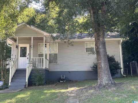 1009 MINOR DRIVE, BIRMINGHAM, AL 35224