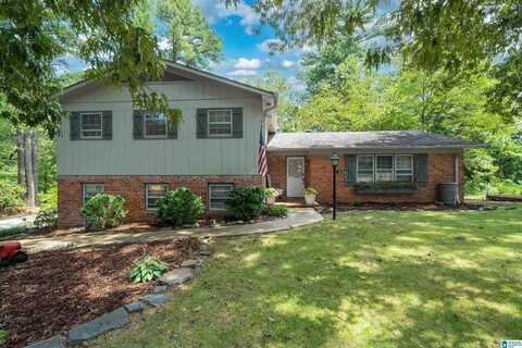 3228 GEORGETOWN PLACE, HOOVER, AL 35216