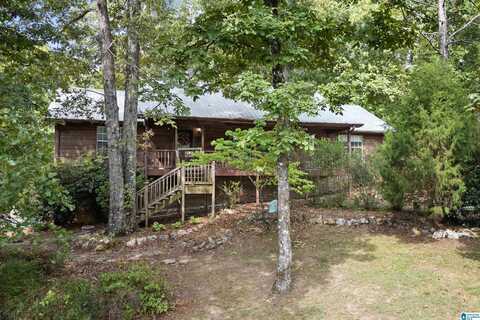 1411 HILLTOP TERRACE, MOODY, AL 35004