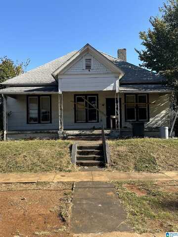 229 73RD STREET, BIRMINGHAM, AL 35206