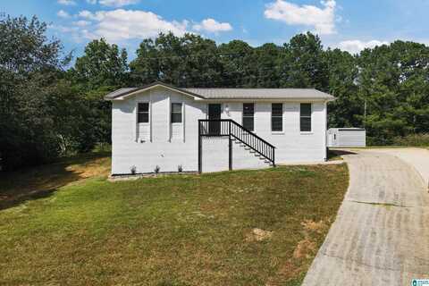 4953 KAREN LANE, ADAMSVILLE, AL 35005