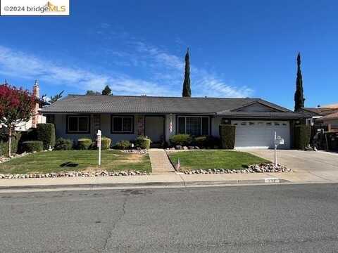 732 Bloching Cir, Clayton, CA 94517