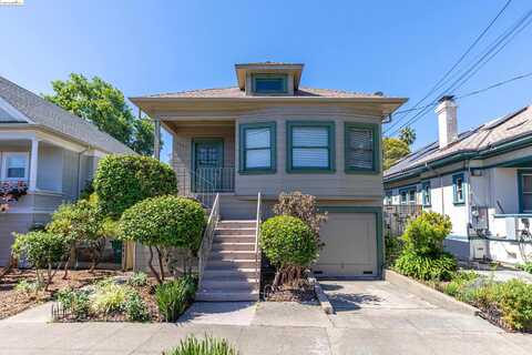 3003 Galindo St, Oakland, CA 94601